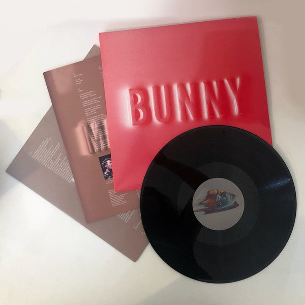 Matthew Dear : Bunny (2xLP, Album)
