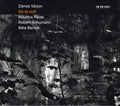 Dénes Várjon - Maurice Ravel / Robert Schumann / Béla Bartók : De La Nuit (CD, Album)