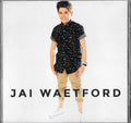 Jai Waetford : Jai Waetford (CD, EP)