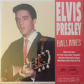 Elvis Presley : Ballades (CD, Comp)