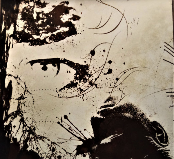 Kopas* : A Fragment Of A Confession (CD, Album)