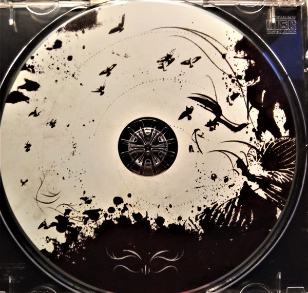 Kopas* : A Fragment Of A Confession (CD, Album)
