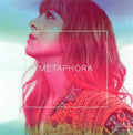 Jill Barber : Metaphora (CD, Album)