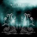 Witchkiss : The Austere Curtains Of Our Eyes (LP, Album)