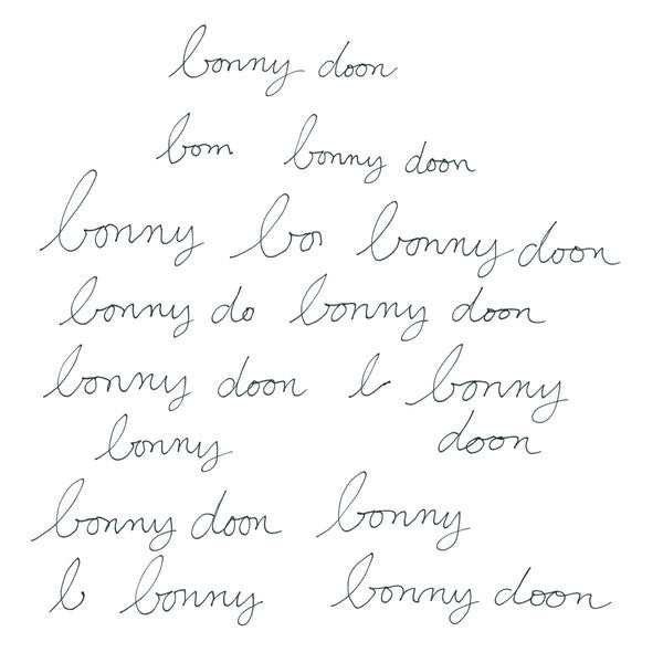 Bonny Doon : Bonny Doon (CD, Album)