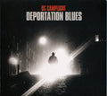 B.C. Camplight : Deportation Blues (CD, Album)