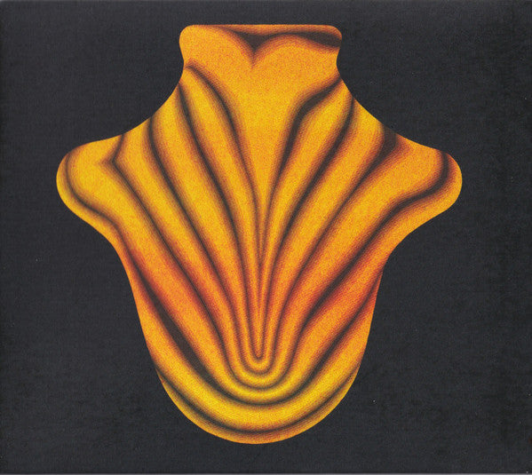 Big Red Machine (2) : Big Red Machine (CD, Album)