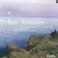 Malcolm Martineau, Joan Rodgers : Pushkin Romances (CD, Album)