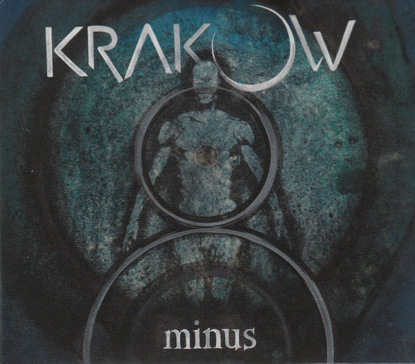 Krakow (2) : Minus (CD, Album, Dig)