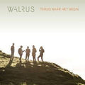 Walrus (11) : Terug Naar Het Begin (CD)