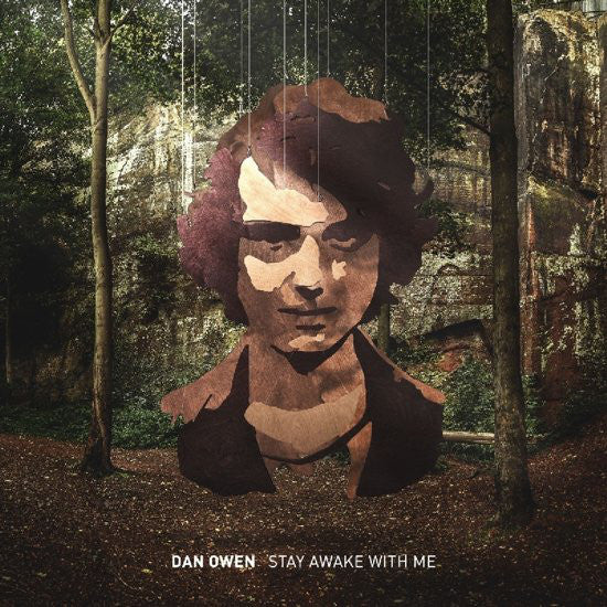 Dan Owen (6) : Stay Awake With Me (CD, Album)