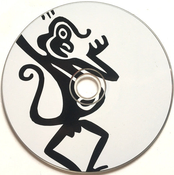 ADR (3) : Chunky Monkey (CD, Album)