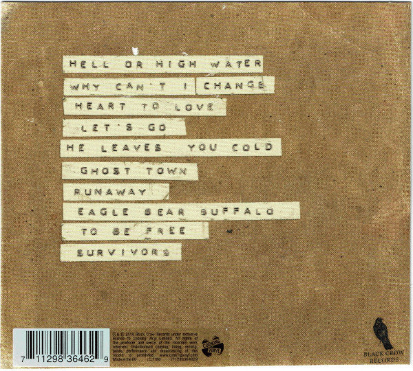 Passenger (10) : Runaway (CD, Album)