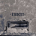Exocet (4) : Violation (CD, Album)
