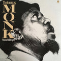 Thelonious Monk : 'Round Midnight (LP, Comp, Mono, Ltd, RM, 180)