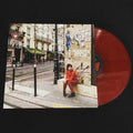 Juanita Stein : Until The Lights Fade (LP, Album, Ltd, Red)