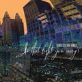 Third Culture Kings : Is That Light You Carry?  (LP, Album)