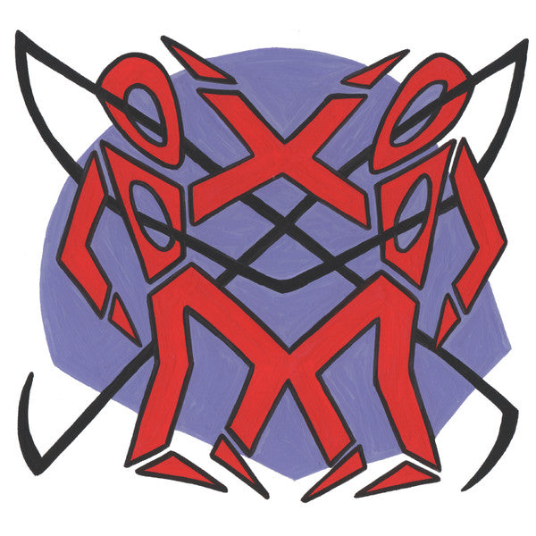 Map 71 : Void Axis (CD, Album)