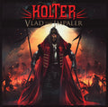 Holter (4) : Vlad The Impaler (CD, Album)