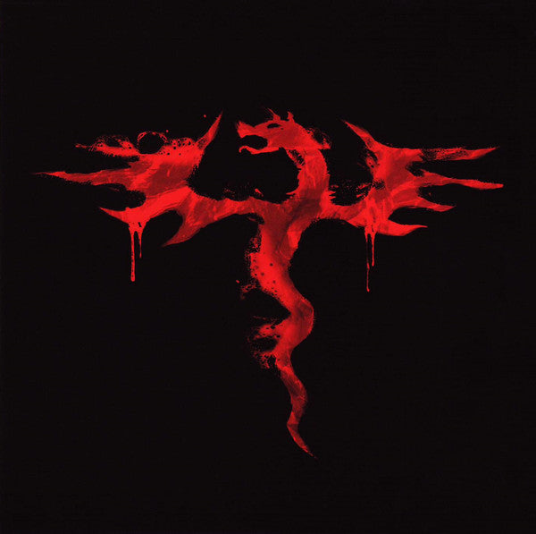 Holter (4) : Vlad The Impaler (CD, Album)