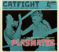 Various : Playmates (CD, Comp)