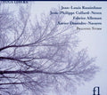 Jean-Louis Rassinfosse, Jean-Philippe Collard-Neven, Fabrice Alleman, Xavier Desandre Navarre : Braining Storm (CD)