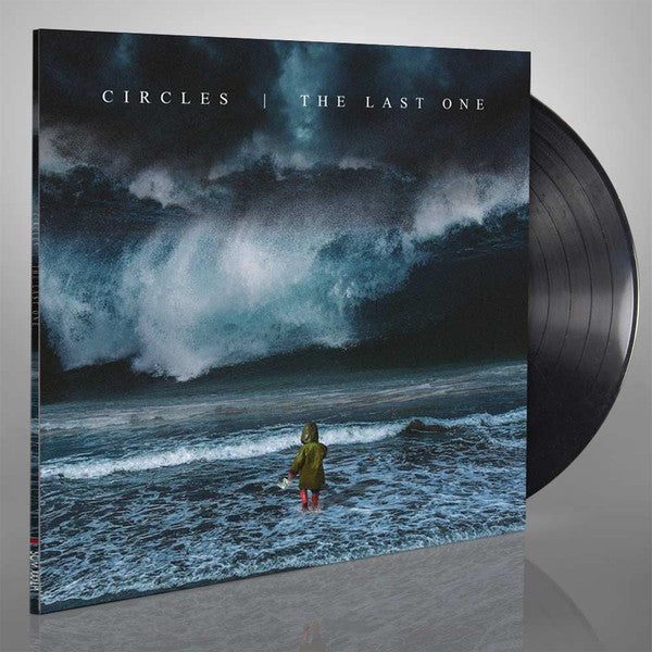 Circles (9) : The Last One  (LP, Ltd)