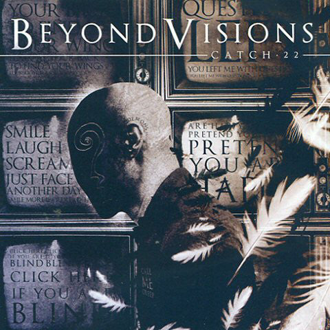 Beyond Visions : Catch 22 (CD, Album)