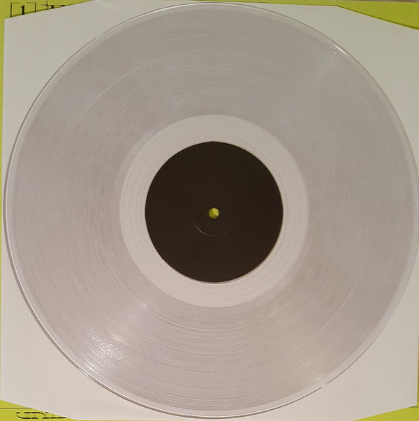 ACT! : Universalist (LP, Album, Cle)