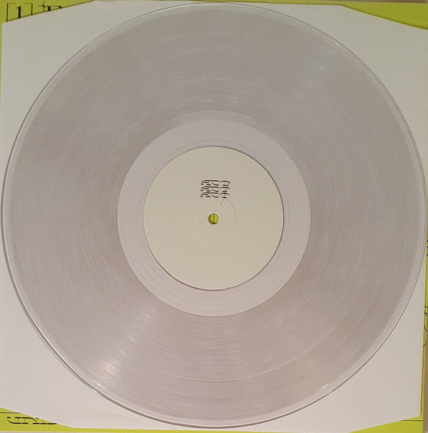 ACT! : Universalist (LP, Album, Cle)