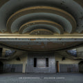 Jim Copperthwaite : Ballroom Ghosts (LP, Album)