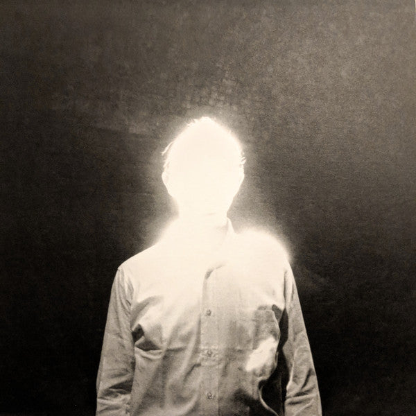 Jim James : Uniform Clarity (LP, Album, Whi)
