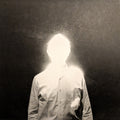 Jim James : Uniform Clarity (LP, Album, Whi)