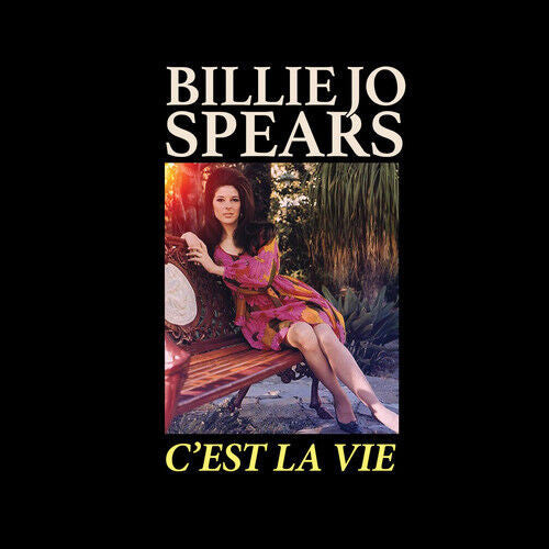 Billie Jo Spears : C'est La Vie (CD, Comp)
