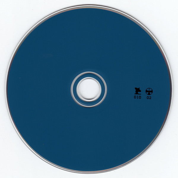 Netz : Werk02 (CD, Album)