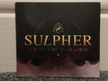 Sulpher : No One Will Ever Know  (CD, Album)