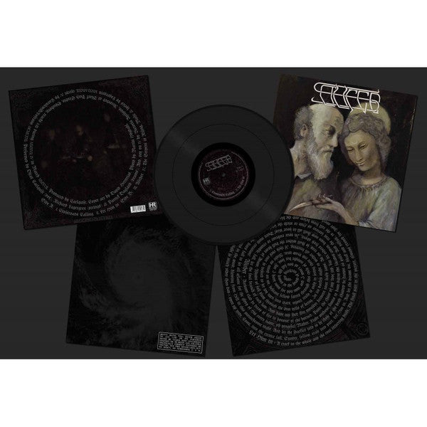 Source (23) : Source (12", EP, Ltd)