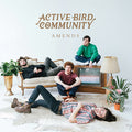 Active Bird Community : Amends (CD, Album)