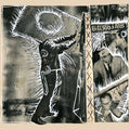 The Sediment Club : Stucco Thieves (CD, Album)