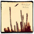 Alejandro Escovedo With Don Antonio (2) : The Crossing (CD, Album, Ltd)