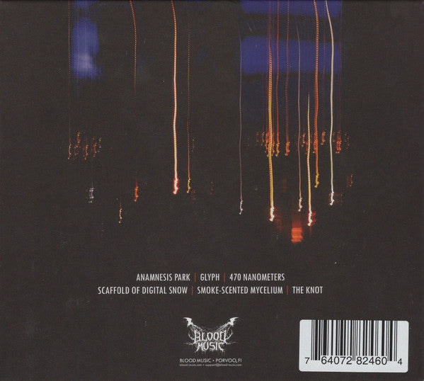 Toby Driver : They Are The Shield (CD, Album)