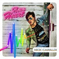 Nick Capaldi : Neon Heart (CD, Album)