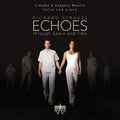 Claudia & Grégory Moulin, Richard Strauss : Echoes Through Space And Time (CD, Album)