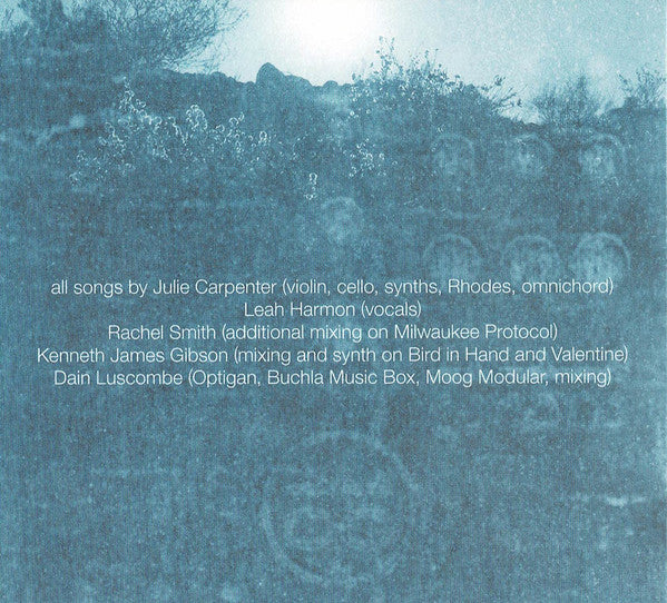 Less Bells : Solifuge (CD, Album)