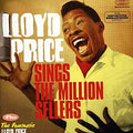 Lloyd Price : Sings The Million Sellers Plus The Fantastic Lloyd Price (CD, Comp, RM)