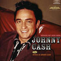 Johnny Cash : Songs Of Our Soil Plus Hymns By Johnny Cash (CD, Comp, RM)
