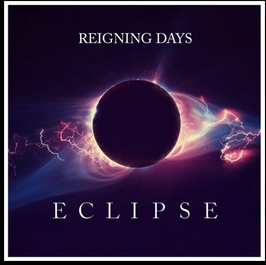 Reigning Days : Eclipse (LP)