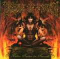 Cradle Of Filth : Bitter Suites To Succubi (CD, EP, RE)
