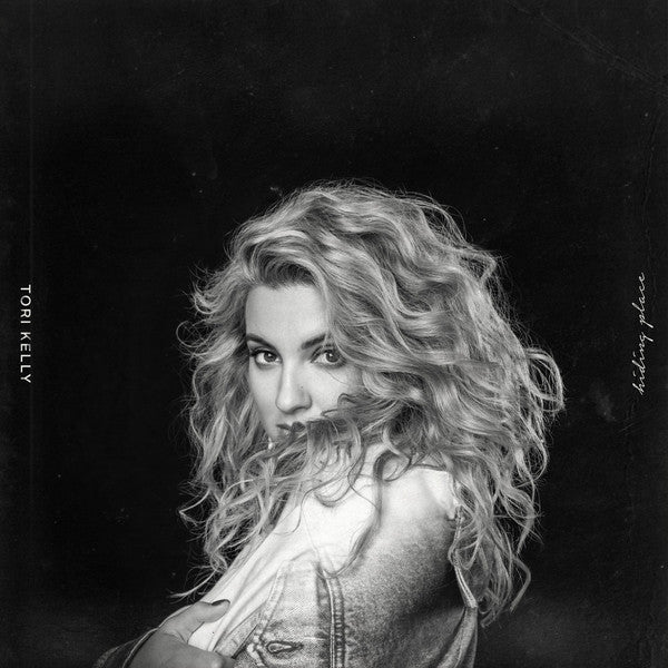 Tori Kelly : Hiding Place (CD, Album)