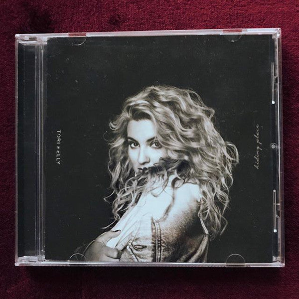 Tori Kelly : Hiding Place (CD, Album)